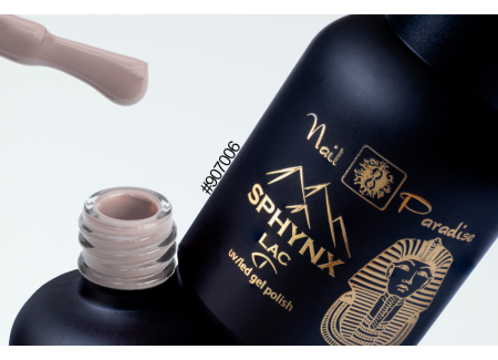 SPHYNX Lac Gel Polish - Twilight Hazel 10ml